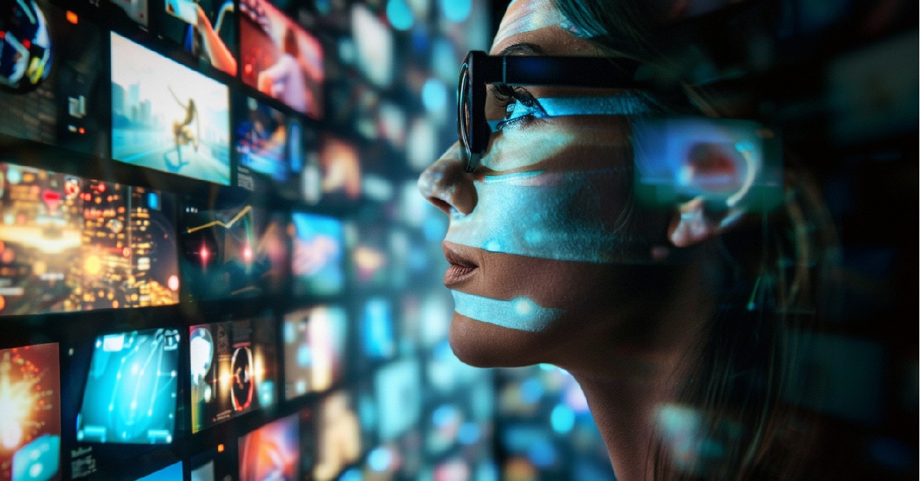 Innovation in Streaming Services: Shaping the Future of Entertainment