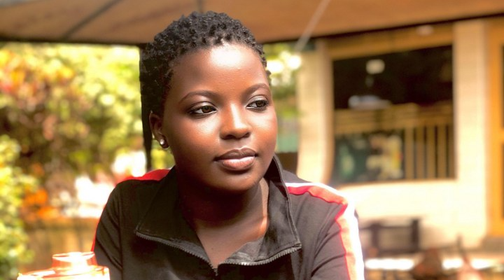 Namuddu Komurungi: A Rising Star with a Heart for Change