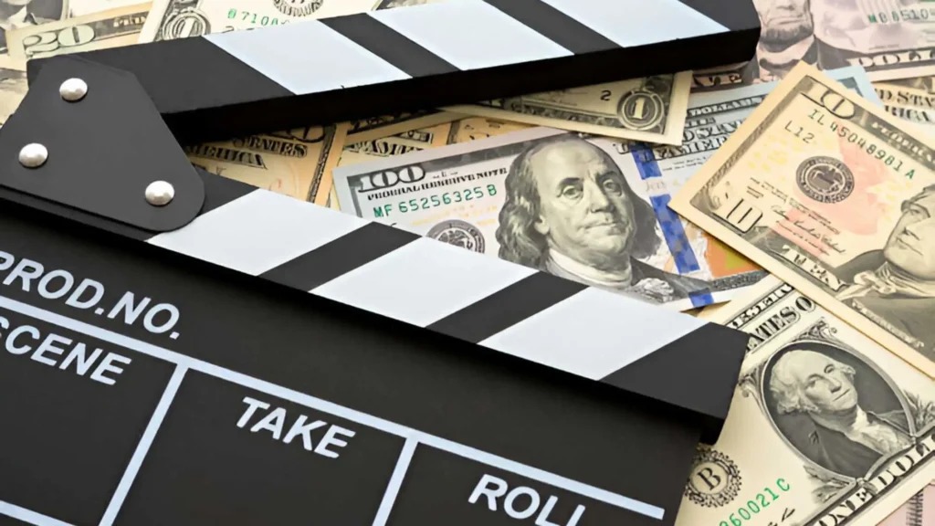 Exploring Movie Loans: Funding Opportunities for Filmmakers