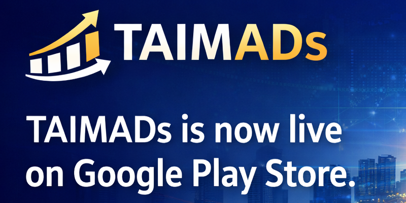 TAIMADs: Transforming Digital Advertising and Investor Opportunities in Africa