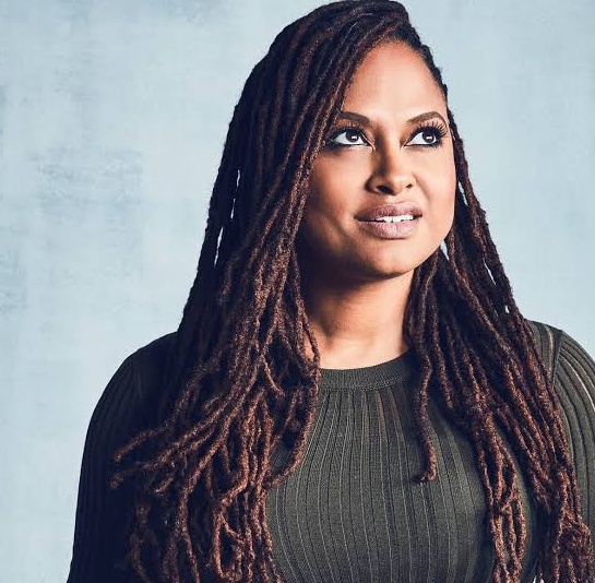 A Conversation with Ava DuVernay - Illuminating the Power of Inclusive Storytelling in Hollywood