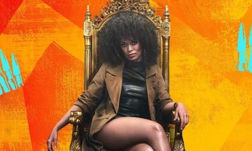 Unveiling the Creative Process Behind "Queen Sono" - Africa's First Netflix Original Series