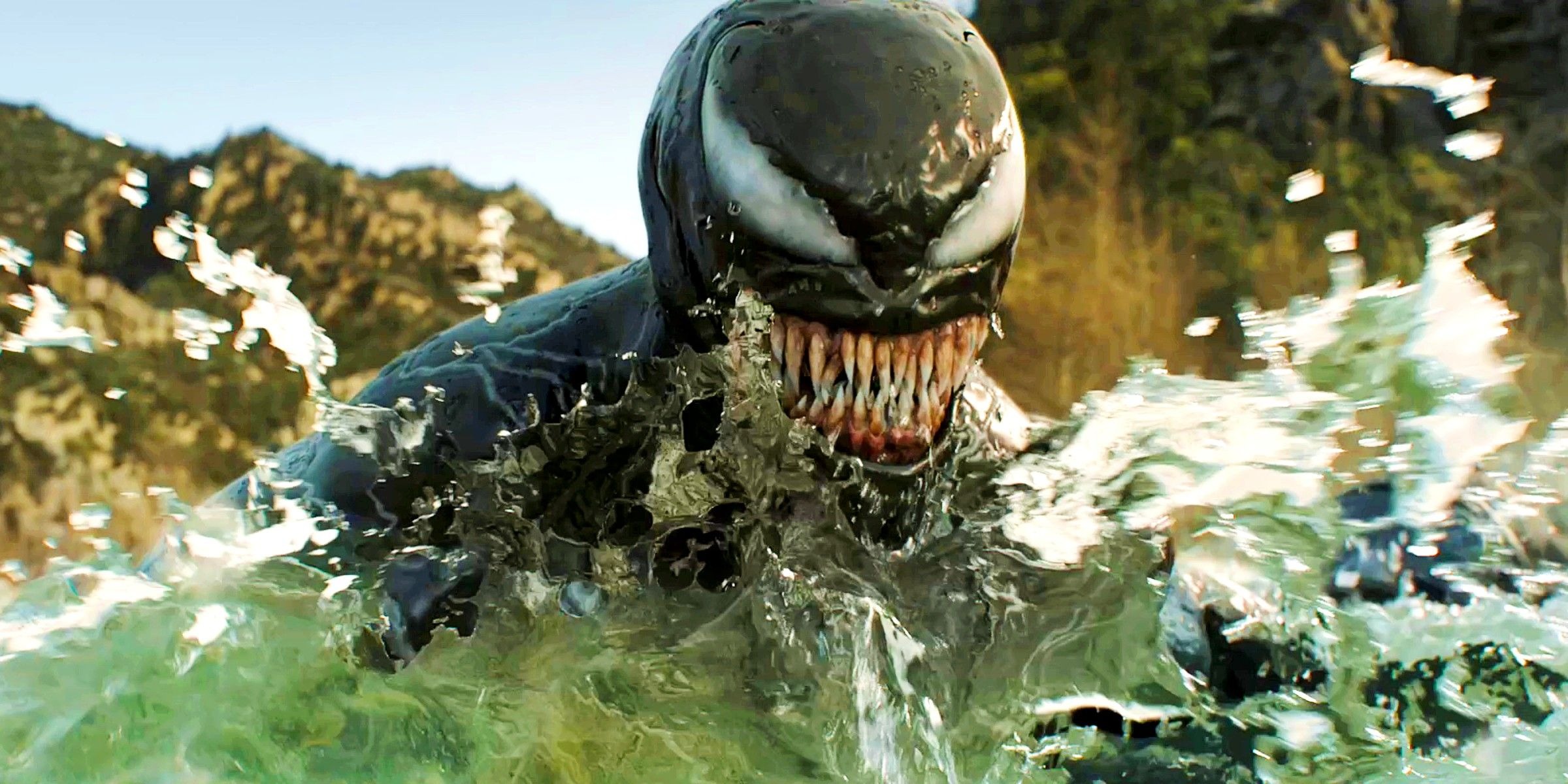 Box Office Success: Analyzing the Revenue of "Venom"