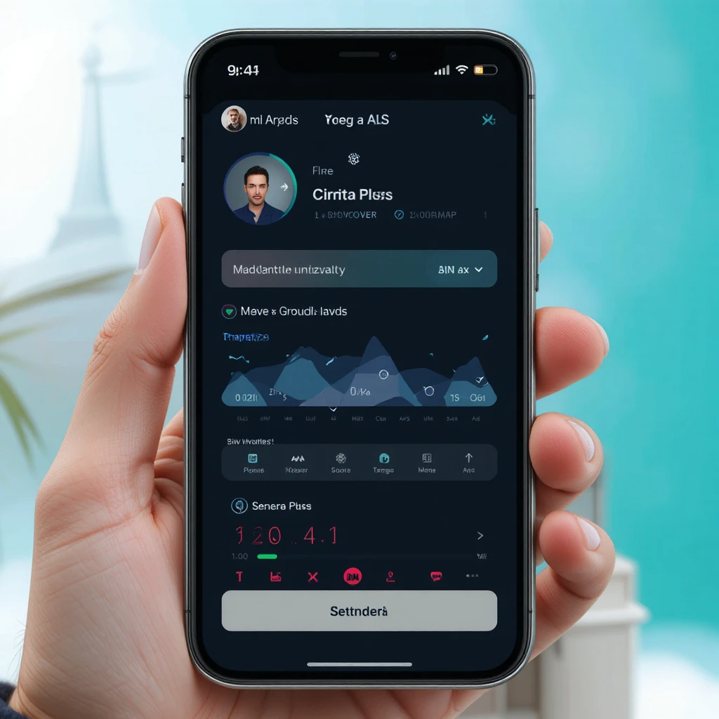 Profile & Membership Status Control