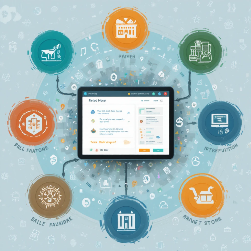 Bulk Payments System